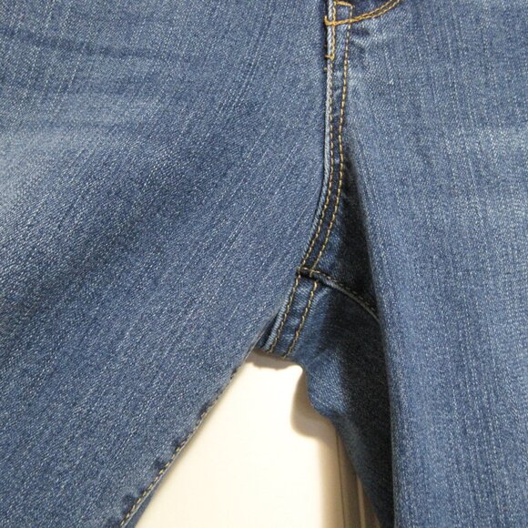 Miracle Jean desire micro boot sz 14 - Picture 4 of 12